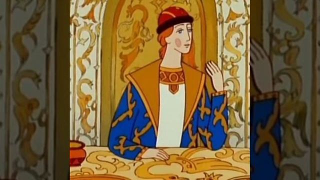 "Ветер по морю гуляет и кораблик подгоняет..."