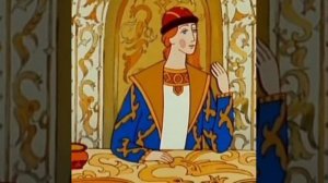 "Ветер по морю гуляет и кораблик подгоняет..."