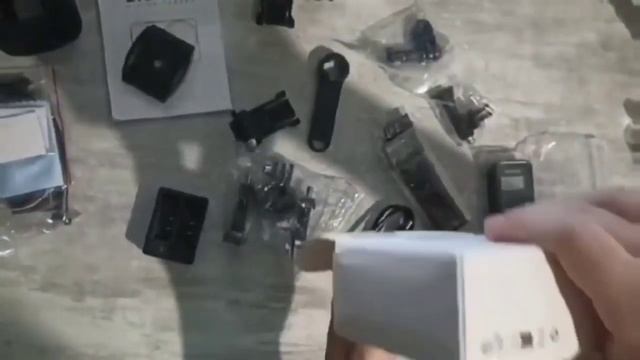 Огляд екшн-камери  Akaso Brave 7. #огляд  #екшн #камера#ukraine #moto