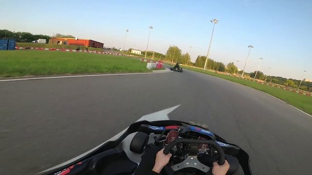 тренировка ЦТВС