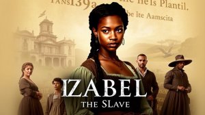 Рабыня Изаура 2025