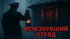 ТАЙГА ПОГЛОТИЛА ОТРЯД НКВД: Легенды Забайкалья | Мистическая Драма