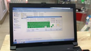 Обзор ноутбука Lenovo B570e, по запросу