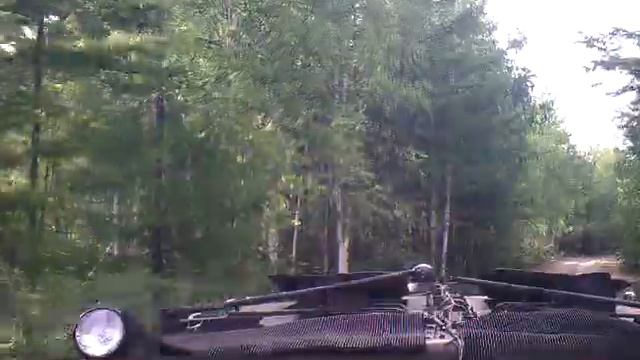 МАЗ 537 Забайкалье 2013 год .