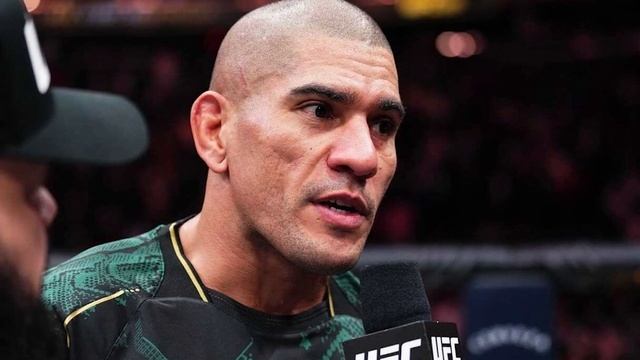 Делла Маддалена согласен с Махачевым, Перейра не гото?