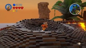 Lego worlds | Прохождение игры на PS4