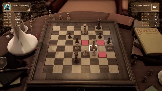 [48P] Chess Ultra (PS5) | Полное Прохождение на 100% Достижений