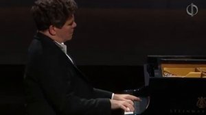 Сибелиус - Грустный вальс | Денис Мацуев