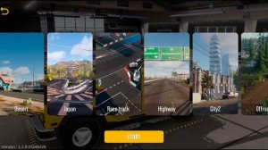 Обзор игры car parking multiplayer 2.