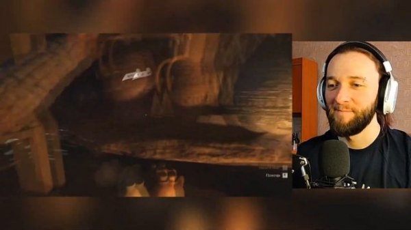 Реакция на Ярос Нефрит | @Yaros_Nefrit : СЮЖЕТ КОТОРЫЙ НИКТО Н