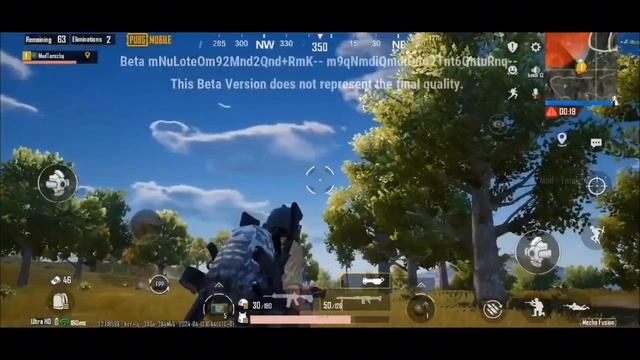 Пабг мобайл.УТЕЧКИ.ДжетПак,Зеленая Ракетница,Роботы,12 смотреть онлайн