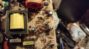 блоки питания от системных блоков на разбор