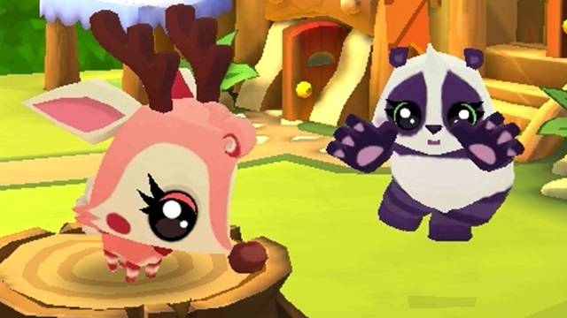 Мультики для самых маленьких Dash Tag Бегалки смотреть онлайн