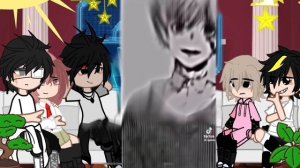 ~{Реакция тм на Такемичи как Канеки Кен}~{+гости}~{описан