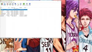 что делать если нету папки saves в нба 2к14 на мод куроко? я