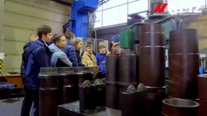 Видео Детский завод 2.0