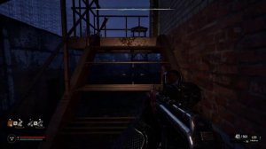 Тайник Спуск В Коллектор  S.T.A.L.K.E.R. 2: Heart of Chornobyl