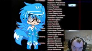 Реакция на @FanSaveliySaharok179 Конец вещания ДТВ Начало вещан?