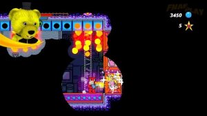 Опила Похитила НабНаба в Missing BanBan