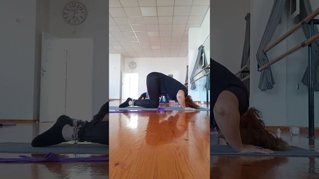 йога для профилактики рака, упражнения для коррекции смотреть онлайн