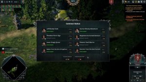 Crown of Greed | Demo | Первый взгляд