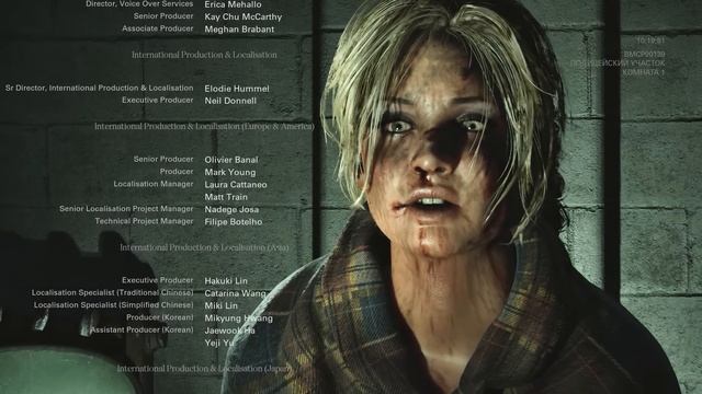 UNTIL DAWN 2024 - ВСЕ КОНЦОВКИ + СЕКРЕТНЫЕ смотреть онлайн