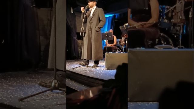 "Птичка не величка" - Евгений Кравченко