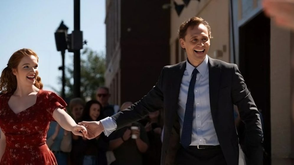 Жизнь Чака - Русский трейлер #2 (2025) смотреть онлайн