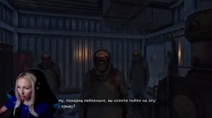 ☣️НЕ ПОНЯТНЫЙ ФИНАЛ...☣️ПРОХОЖДЕНИЕ Chernobyl Liquidators Simulat