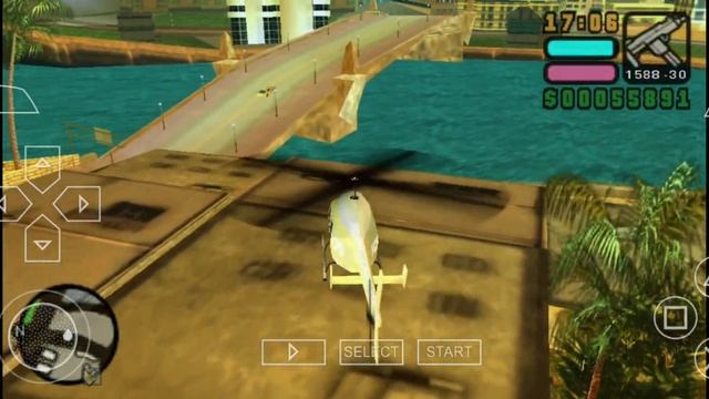 GTA: Vice City Stories. Красные шарики (45-55) смотреть онлайн