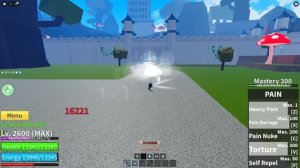 ВАНШОТ Комбо Для КАЖДОГО МЕЧА в БЛОКС ФРУТС | Roblox Blox Fruit