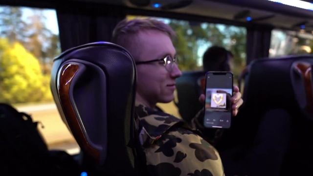 Как Ropz отомстил Team Spirit? История киберспортсмена.