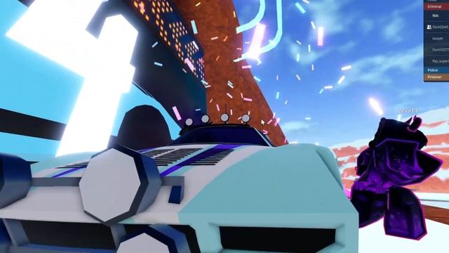 ❄ 3 НОВЫЕ Машины в JAILBREAK 💥 Зимнее обновление! смотреть онлайн