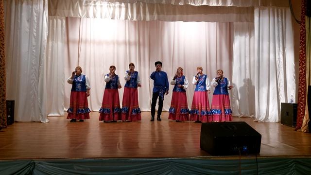 Ой, на Ивана, та й на Купала