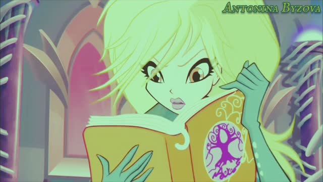 Selina - Feed The Machine смотреть онлайн