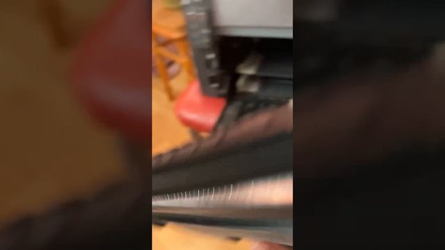 Демонстрация принтера Lexmark E120 смотреть онлайн