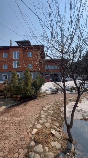 Что такое центр социальной адаптации - Обзор ЦСА Сокольники смотреть онлайн