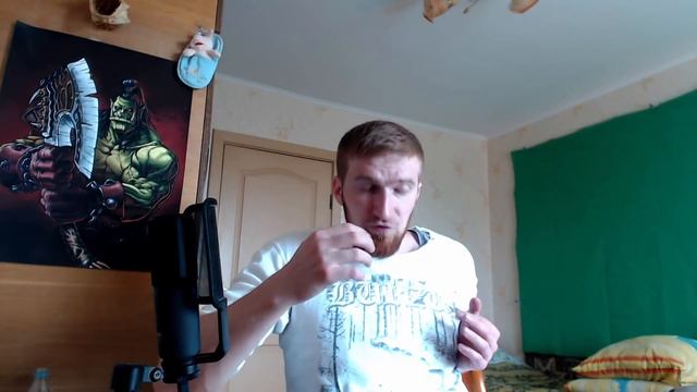 НОВАЯ ГОТИКА РАССУЖДЕНИЕ смотреть онлайн