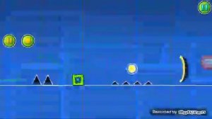 как сделать аккаунт в гд и как выложить уровень #geometrydas