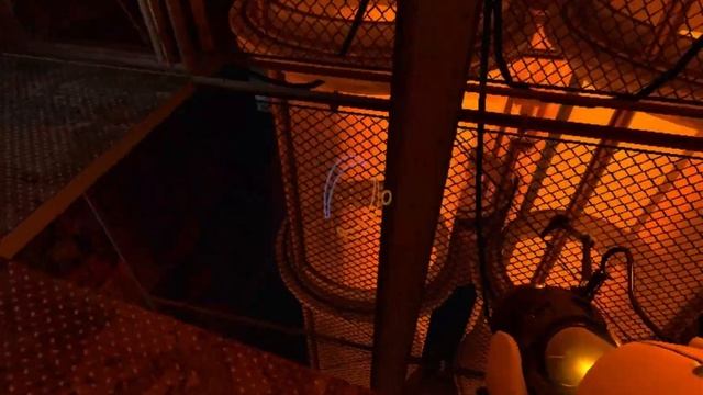 прохождение portal 1 3 часть смотреть онлайн