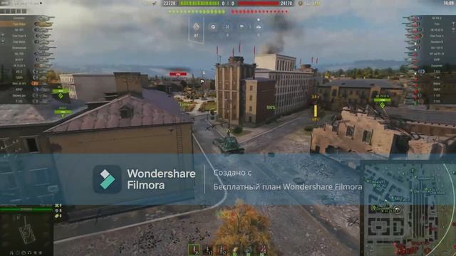 World of Tanks новый инвайт код 2025 март смотреть онлайн