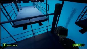 Зоономалия прохождение #2 | Зоономали Акула монстр | Zoono