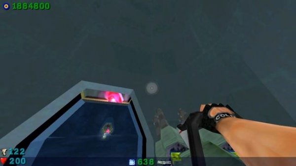 Serious Sam: Alpha [Remake] | Прохождение | #Финал