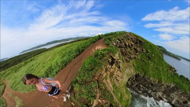 Мыс Тобызина