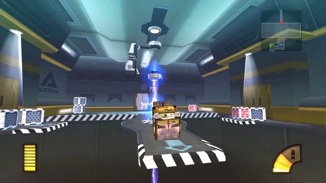 WALL-E (ВАЛЛИ) # 7 смотреть онлайн