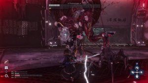 STELLAR BLADE – ВСЕ БОССЫ + Хорошая Концовка