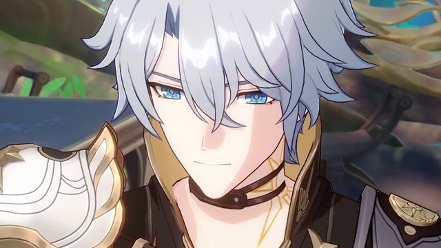 СМЕРТЬ, ЛОЖЬ И ПАМЯТЬ ➤ РАЗБОР СЮЖЕТА 3.1 (часть 2) ➤ "Honkai смотреть онлайн