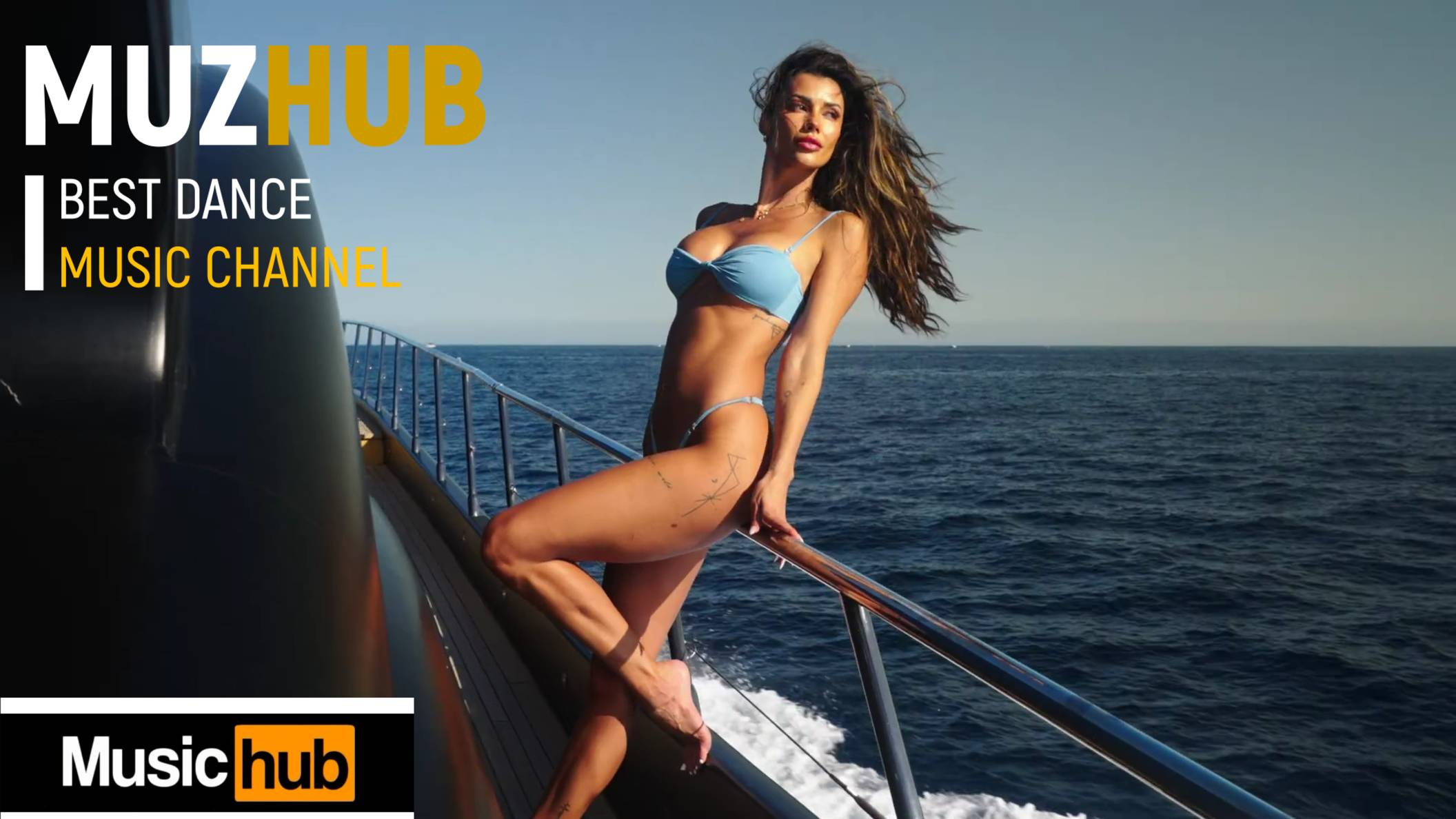 DON TOBOL - FI HA [MUZHUB] смотреть онлайн