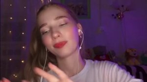 @AyamiLi  🌸✨| ASMR макияж 💅🏻❤️ (3)