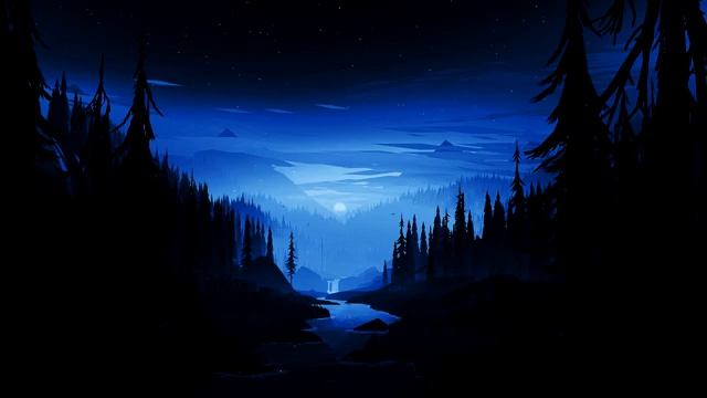 Halsey - Colors (Deep Mix)